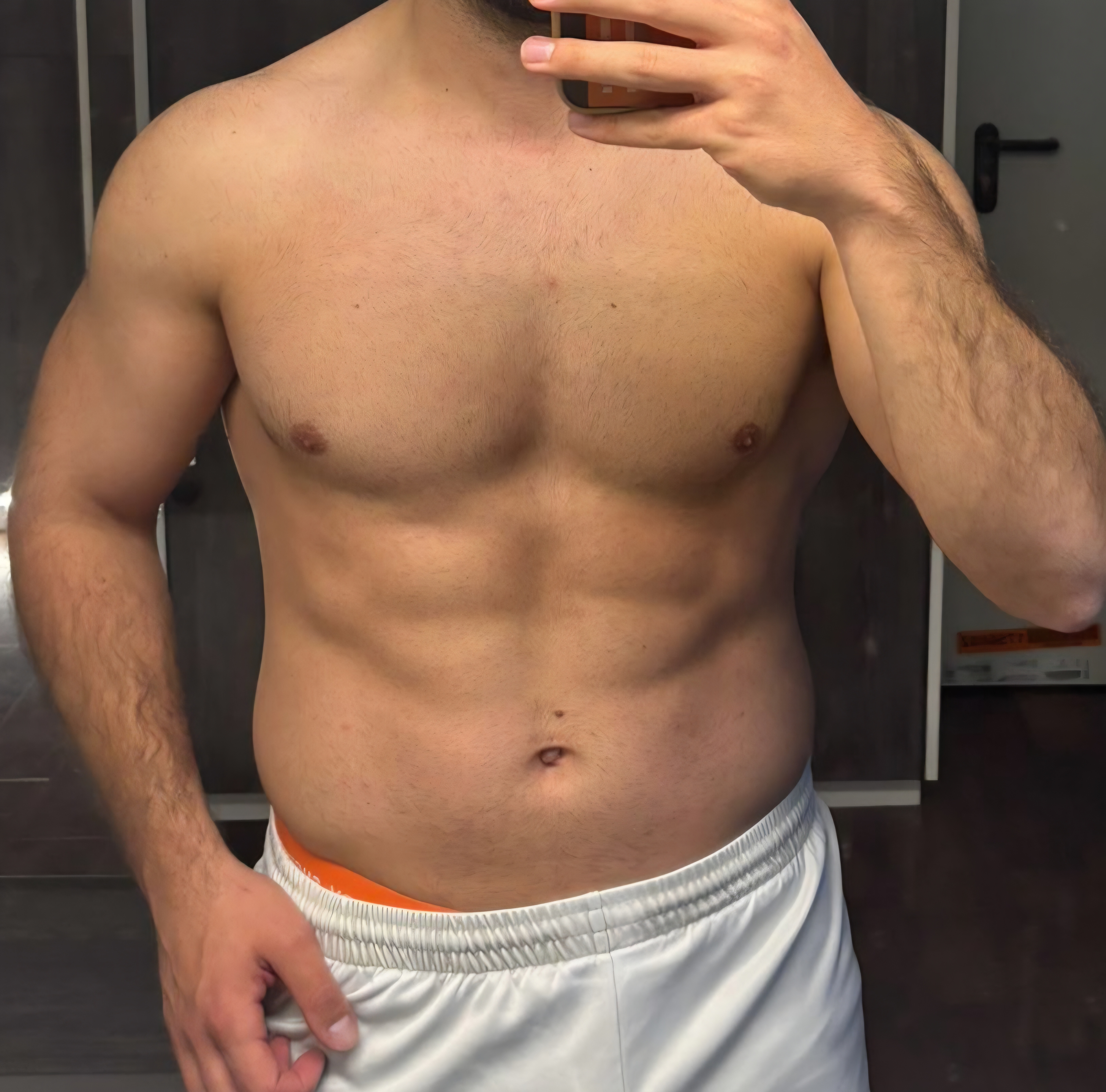 Nachher-Bild Transformation Kunde 3